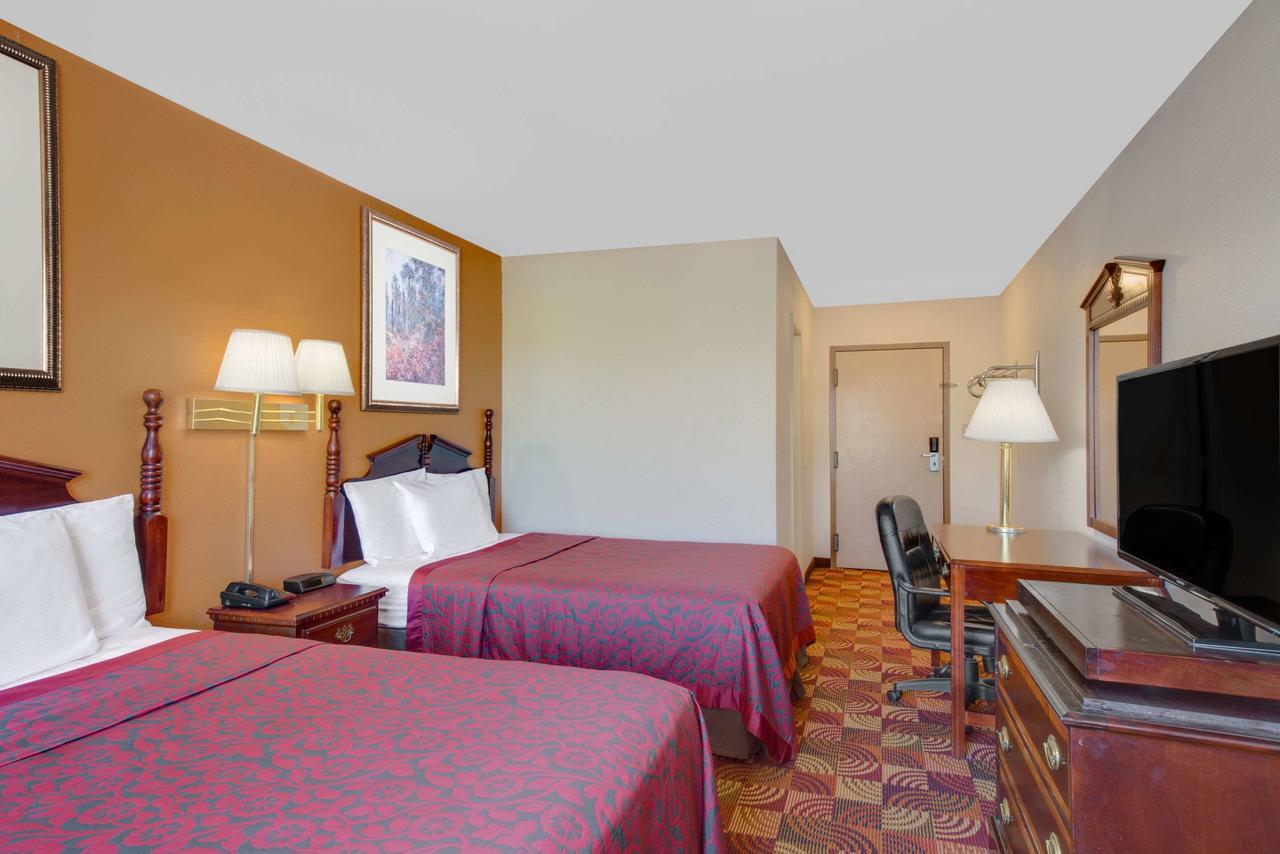 Express Inn Harrisburg South New Cumberland Exterior foto