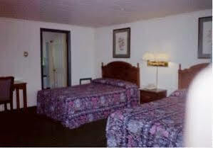 Express Inn Harrisburg South New Cumberland Exterior foto